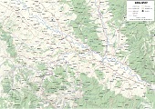 Kraljevo naseljena mesta